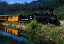 Trails & Rails Trails & Rails