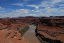Colorado River Morning Half Day Trip Colorado River Morning Half Day Trip