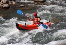Lower Animas Full-Day Kayak Lower Animas Full-Day Kayak