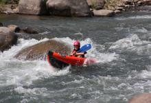 Lower Animas Half-Day Kayak Trip Lower Animas Half-Day Kayak Trip