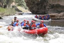 Lower Piedra One Day Trip Lower Piedra One Day Trip