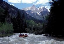 Upper Animas Two Day Silverton Trip Upper Animas Two Day Silverton Trip