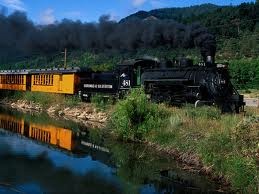 Train Train