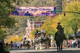 DurangoCowboyGathering