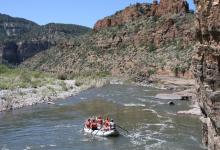 Salt River Canyon Salt River Canyon