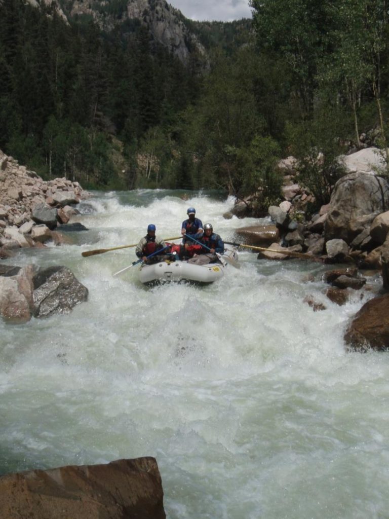 Upper Animas River-3