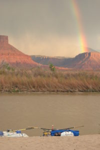Boats&Rainbow Boats&Rainbow