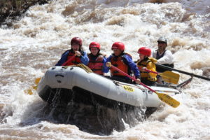 Salt River Whitewater Salt River Whitewater