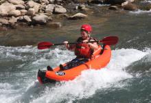 Animas River Kayaking Animas River Kayaking