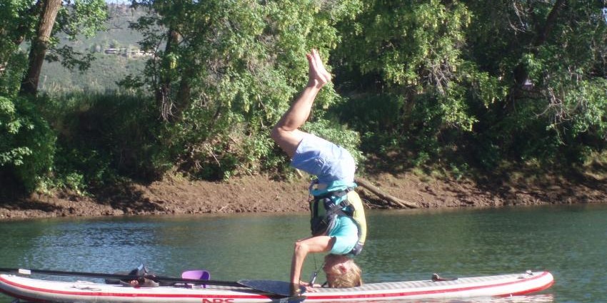 Stand-Up Paddle Boarding-1