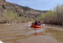 verde river rafting trips