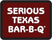 SeriousTexas