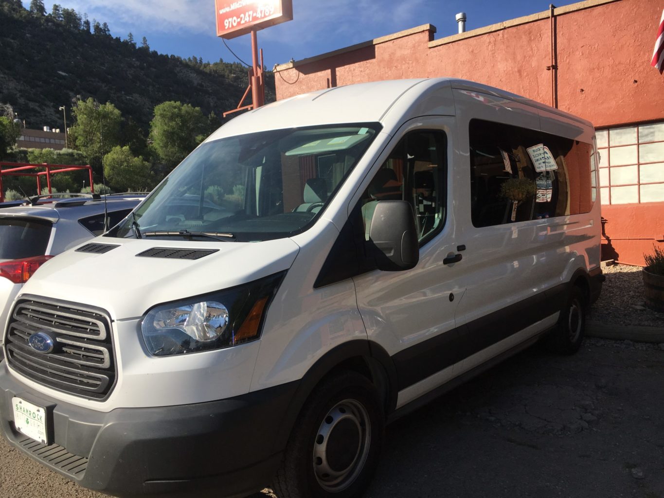 Mesa Verde NP Tour - Mild to Wild