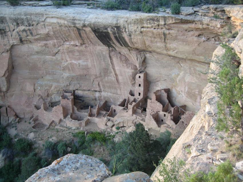 Mesa Verde