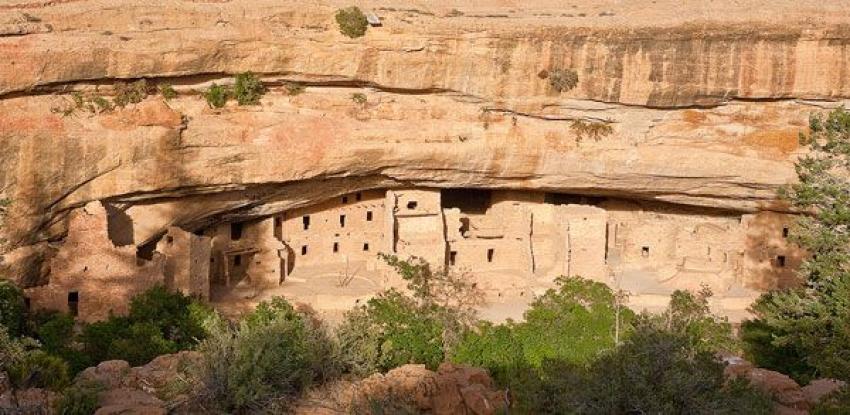 Mesa Verde National Park - Mild to Wild