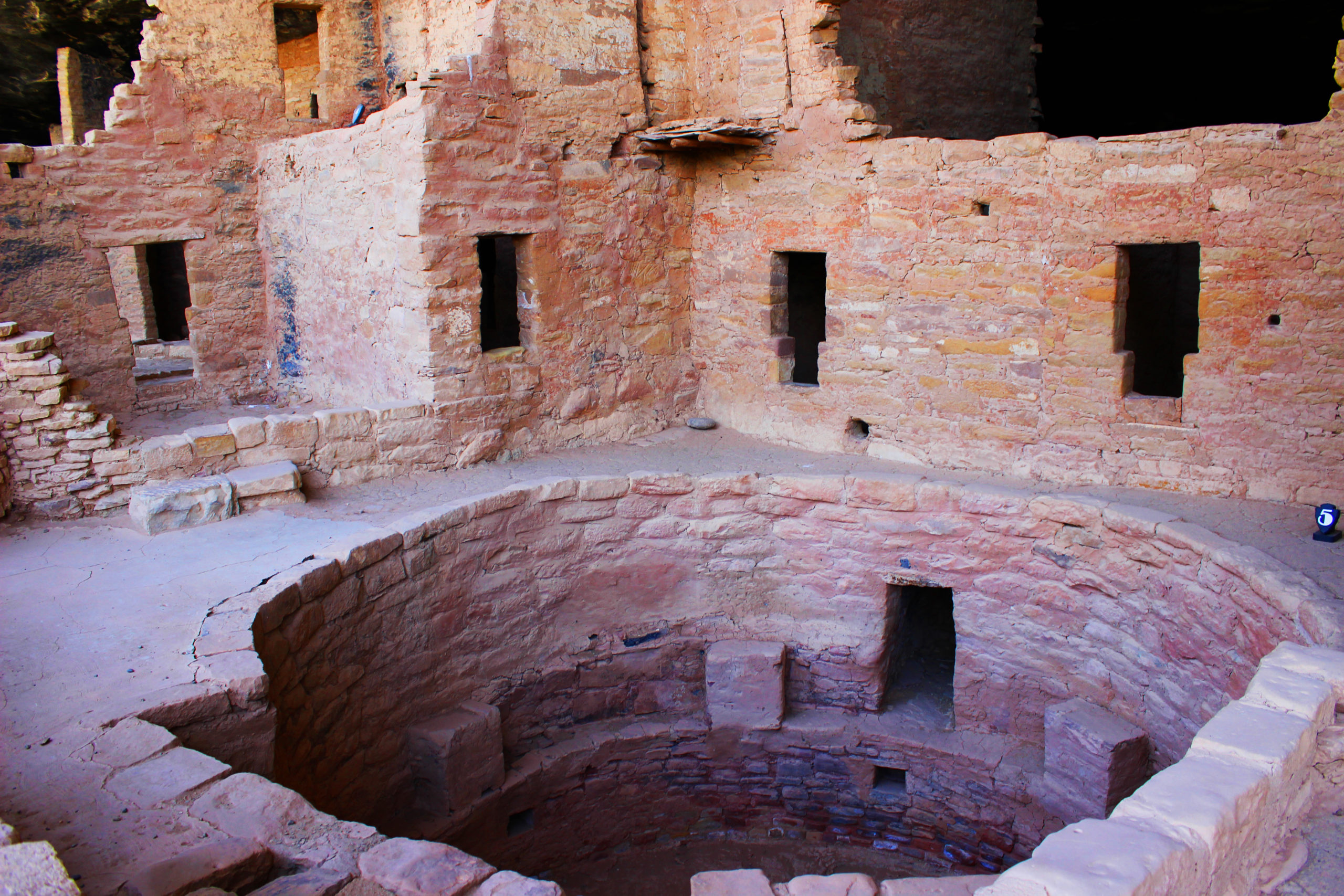 Mesa Verde-Colorado-Mild to Wild