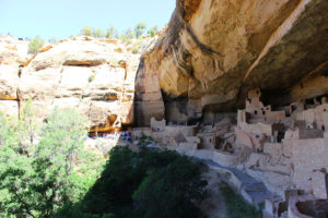 Mesa Verde-Colorado-Mild to Wild