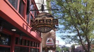 Things to do in Durango CO-Dining-Mild to Wild