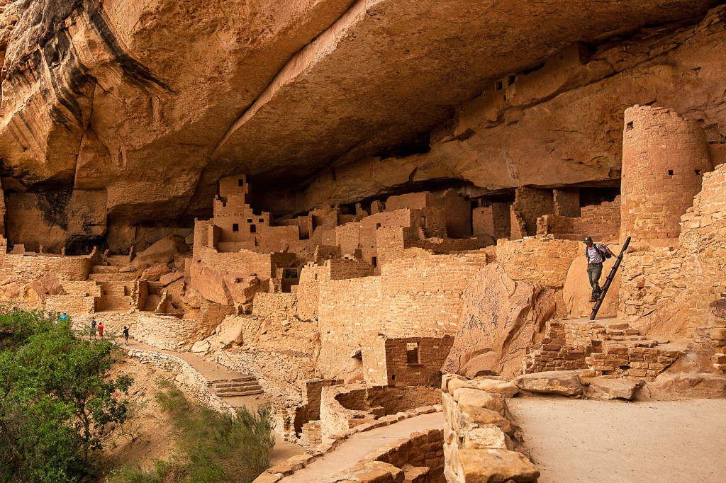 Mesa Verde Tours