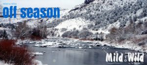 Things to do in Durango CO-Offseason-Mild to WIld