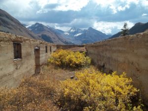 Colorado Jeep Tours-Mild to Wild