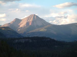 Things to Do in Durango CO-Hiking-Mild to Wild