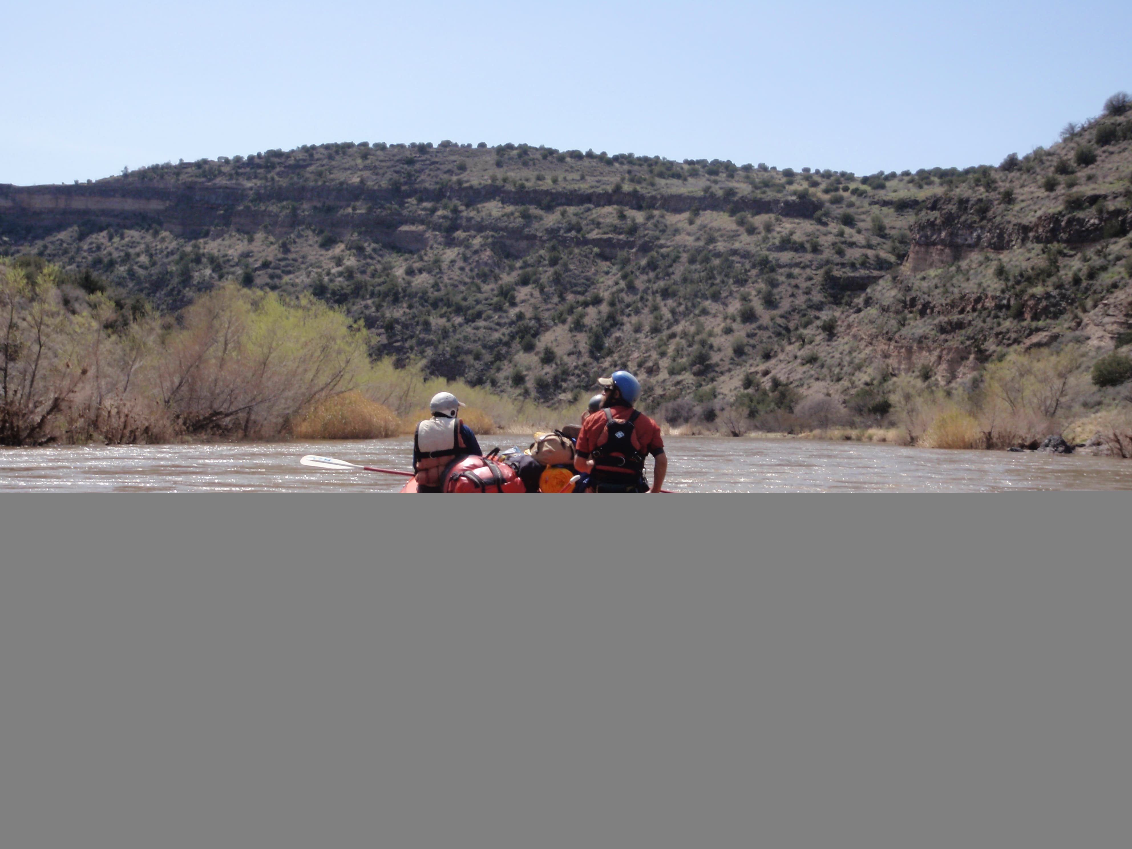 verde river rafting trips