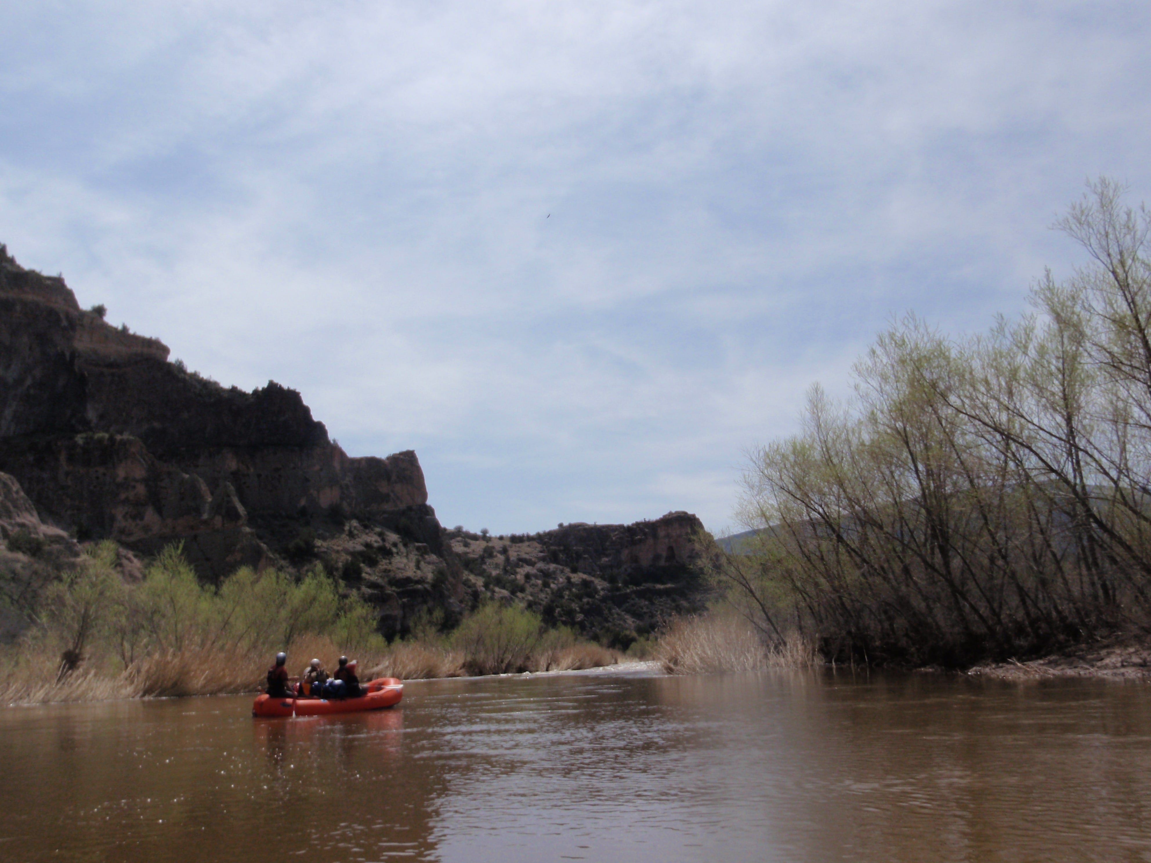 verde river rafting trips