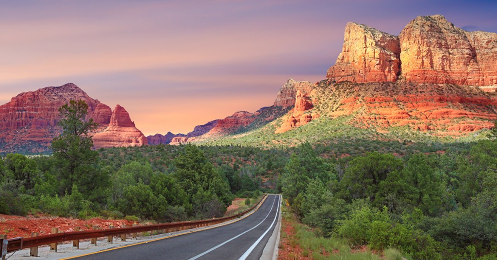 Photo Credit: Sedona Chamber of Commerce & Tourism Bureau