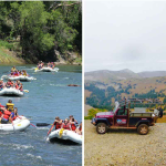 Colorado Jeep Tour Colorado Jeep Tour