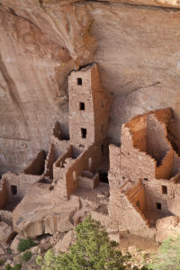 Mesa Verde Tours