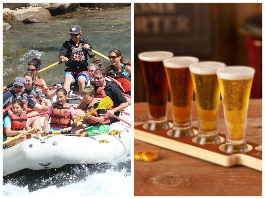 Lower Animas Rafting Lower Animas Rafting