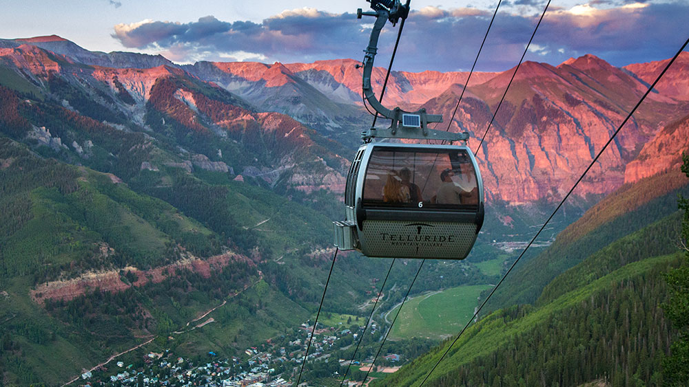 Things to Do in Telluride - Telluride Activities | Mild 2 Wild Rafting