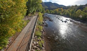 Durango Rafting Colorado-Mild to Wild