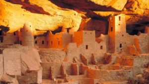 Things to do in Durango CO-Mesa Verde-Mild to Wild