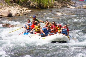 Durango Train Colorado-Adventure-Mild to Wild