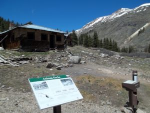 Silverton Colorado Jeep Tours-Mild to Wild