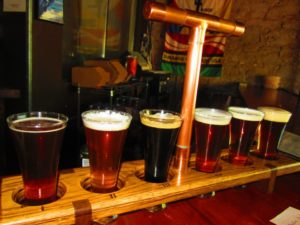 Things to do in Durango CO-Brewpubs-Mild to Wild