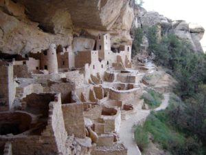 Mesa Verde-Colorado-Mild to Wild