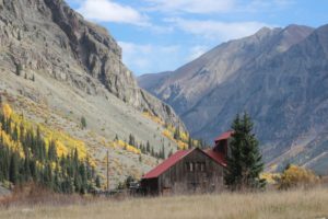 Silverton Colorado Jeep Tours-Mild to Wild