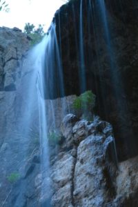 Salt River White Water Rafting Arizona - Mild to Wild