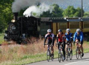 Things to do in Durango Iron Horse Classic Durango Co - Mild to Wild