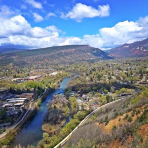 Animas River Days - Mild to Wild