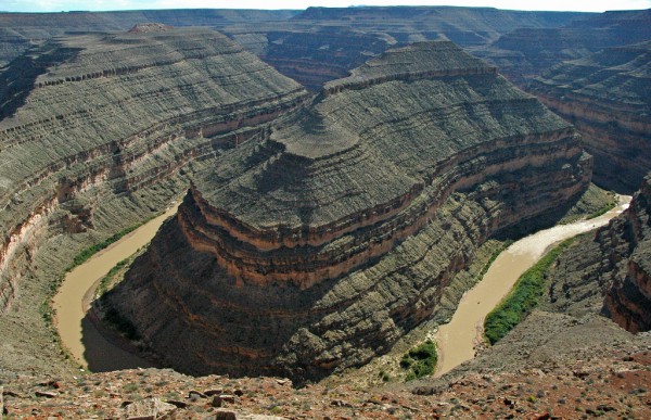 Four Corners Whitewater