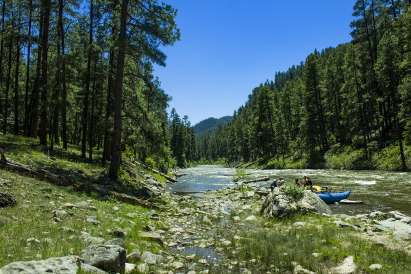 Southwest Colorado Outdoor Activities