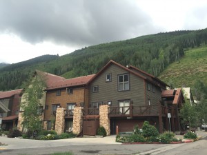 Things to do in Telluride CO-Condo-Mild to Wild