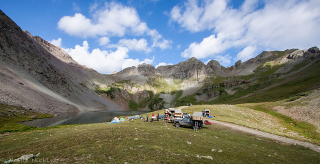 San Juan Mountains