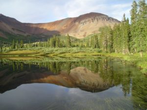 Hikes Near Durango Co - Mild to Wild