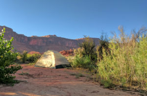 Moab Utah River Rafting-Colorado River-Mild to WIld