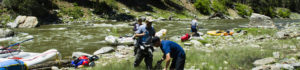 Pagosa Springs Rafting - Colorado - Mild to Wild